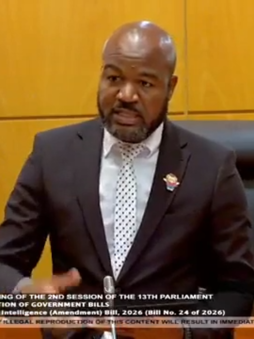@Cde Ras Thuso