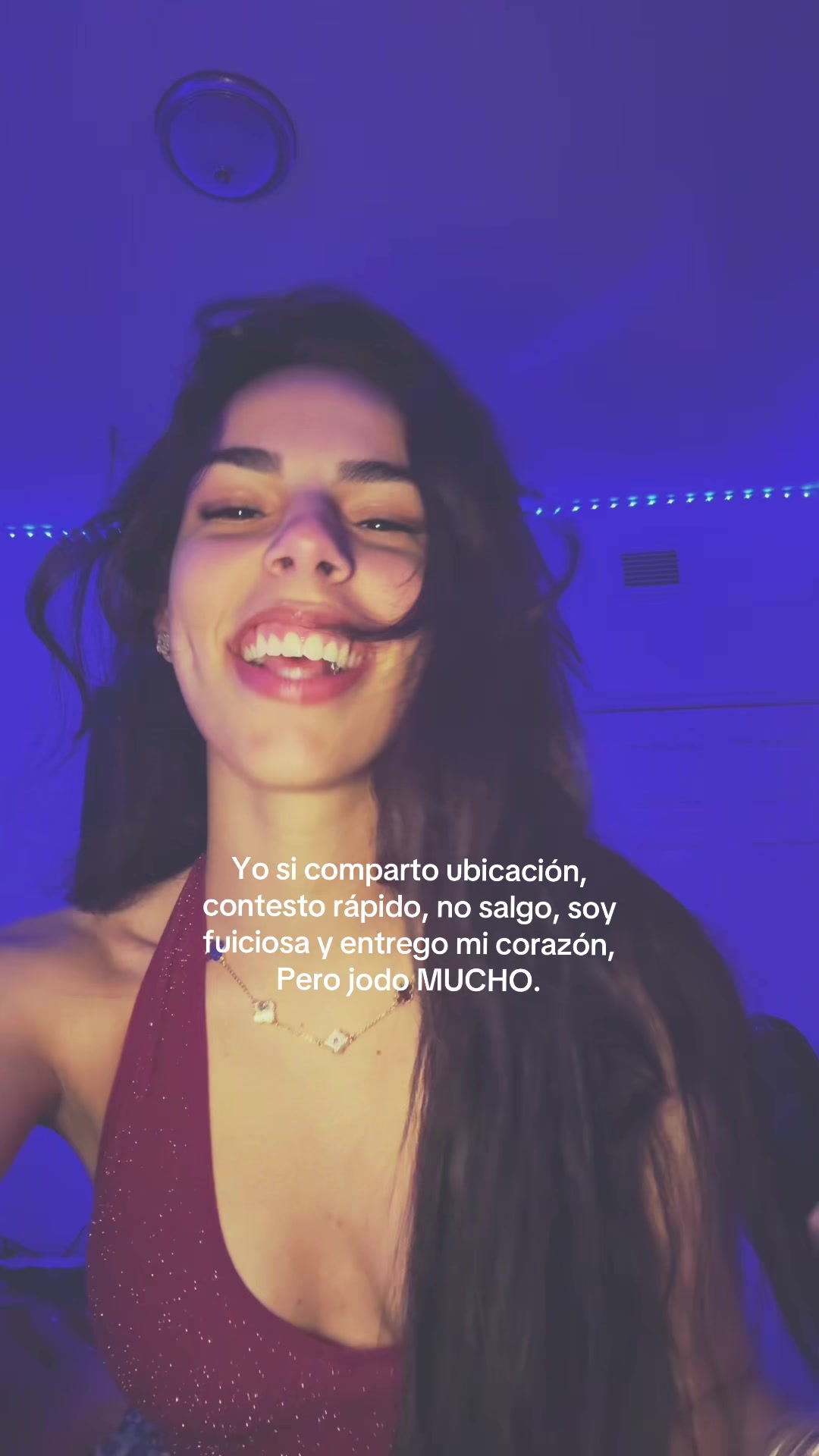 @Kamilah Rodriguez