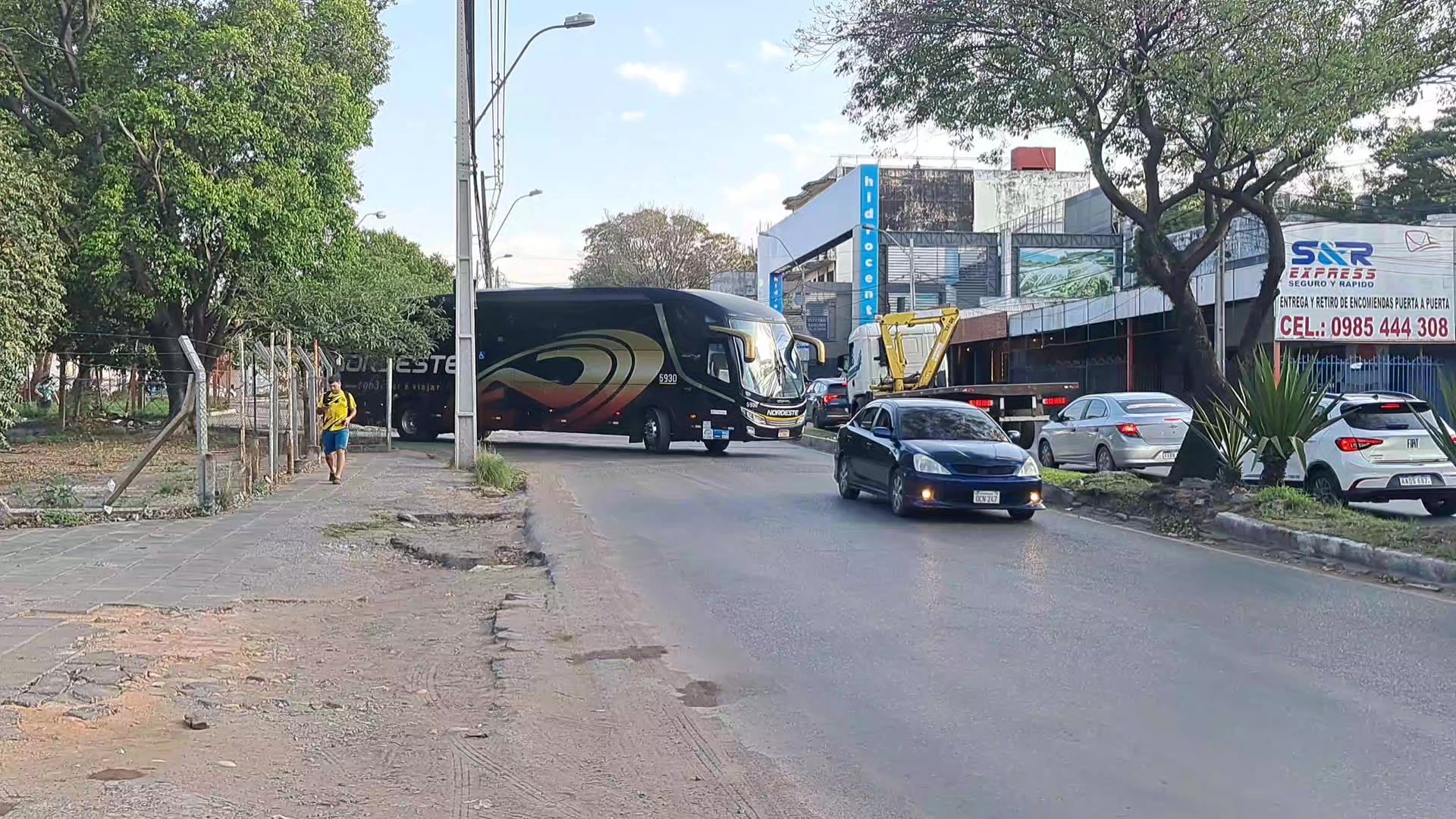 @Amantes de la Busología