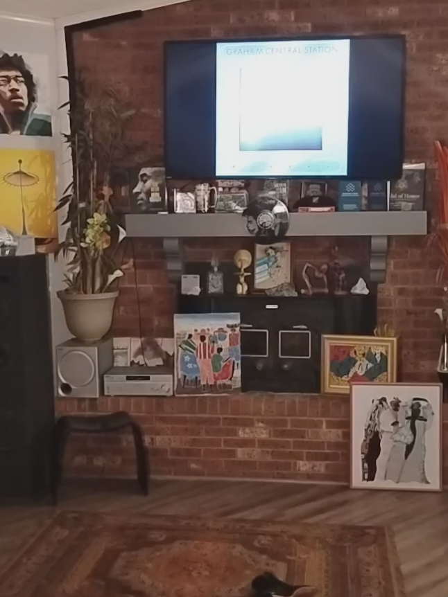 @Tonya Goldenโ