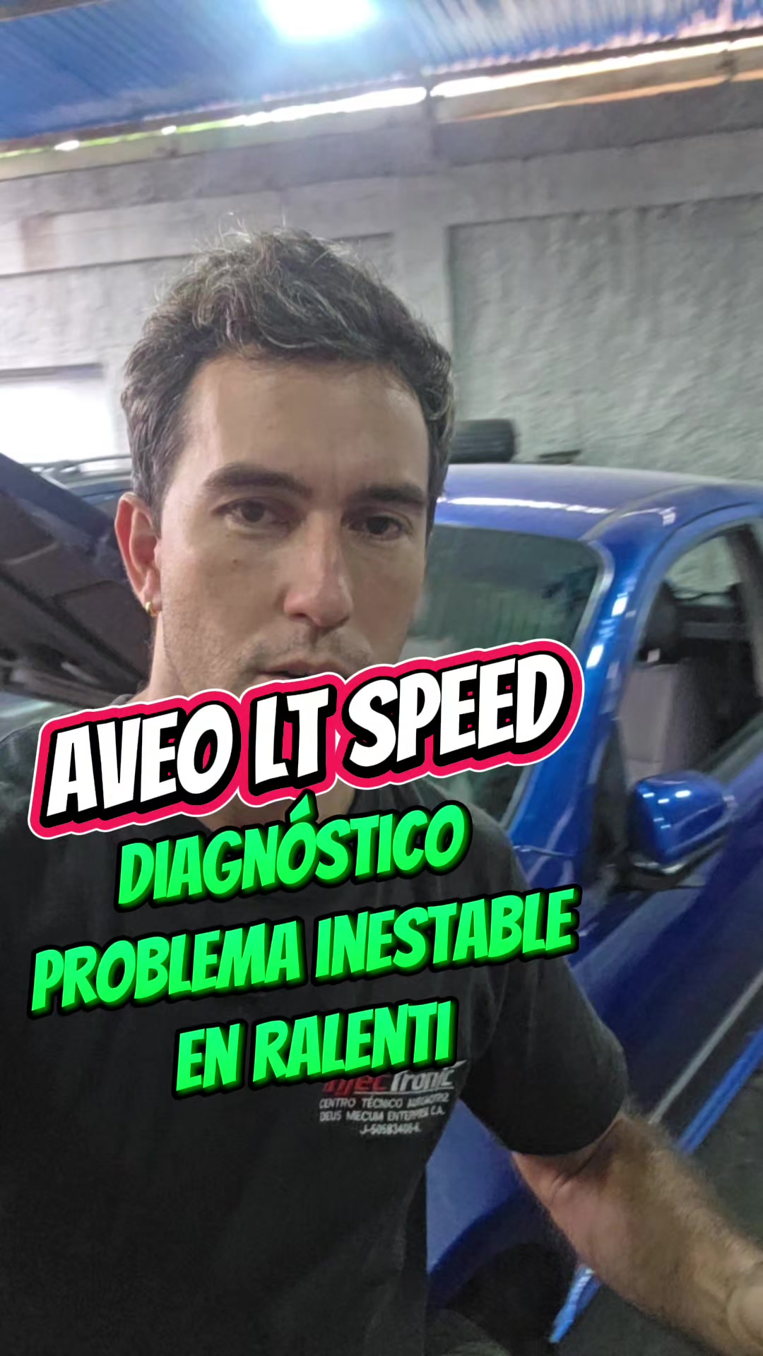 @injectronic