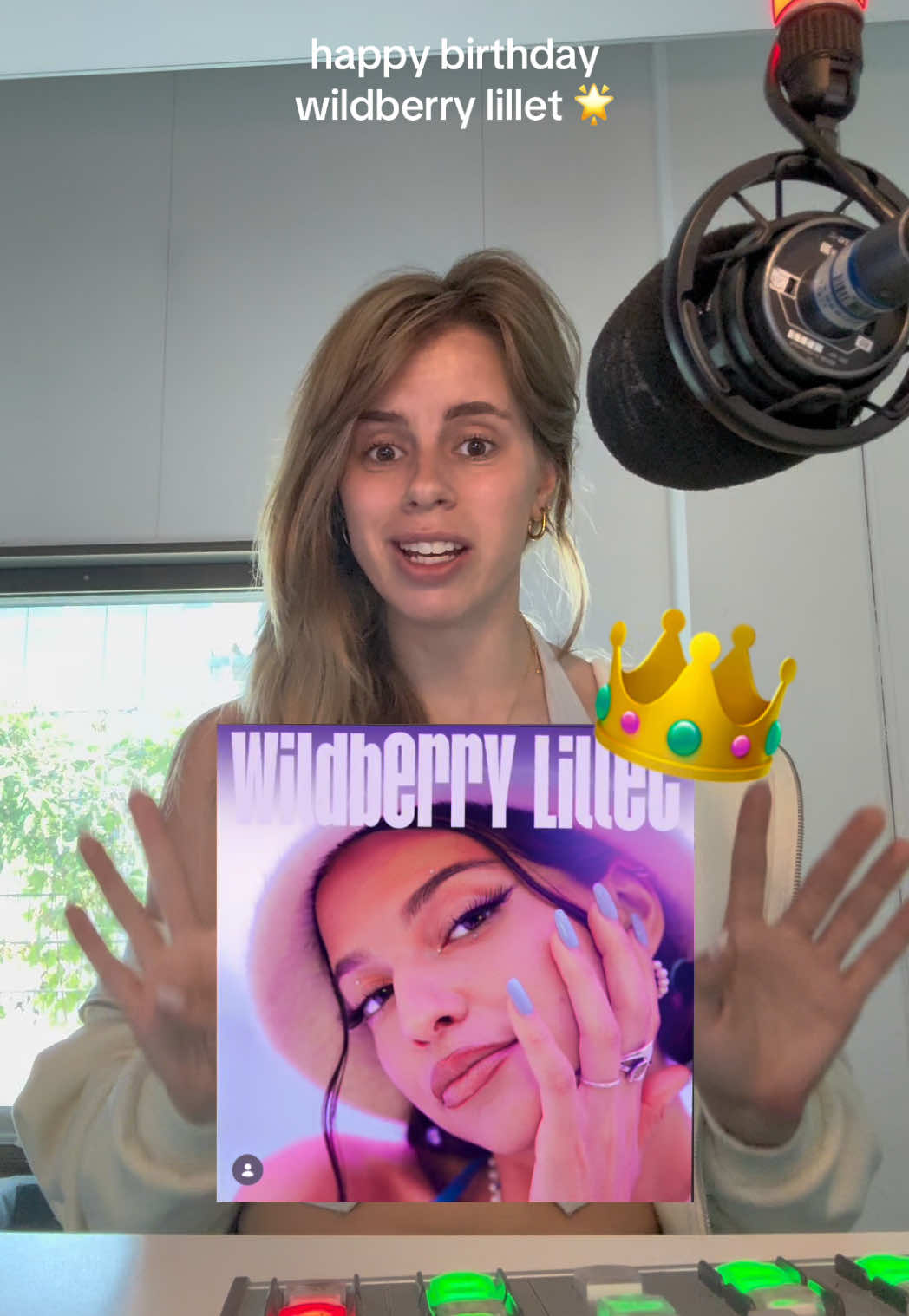 @amy ⭐️ | radiomoderatorin