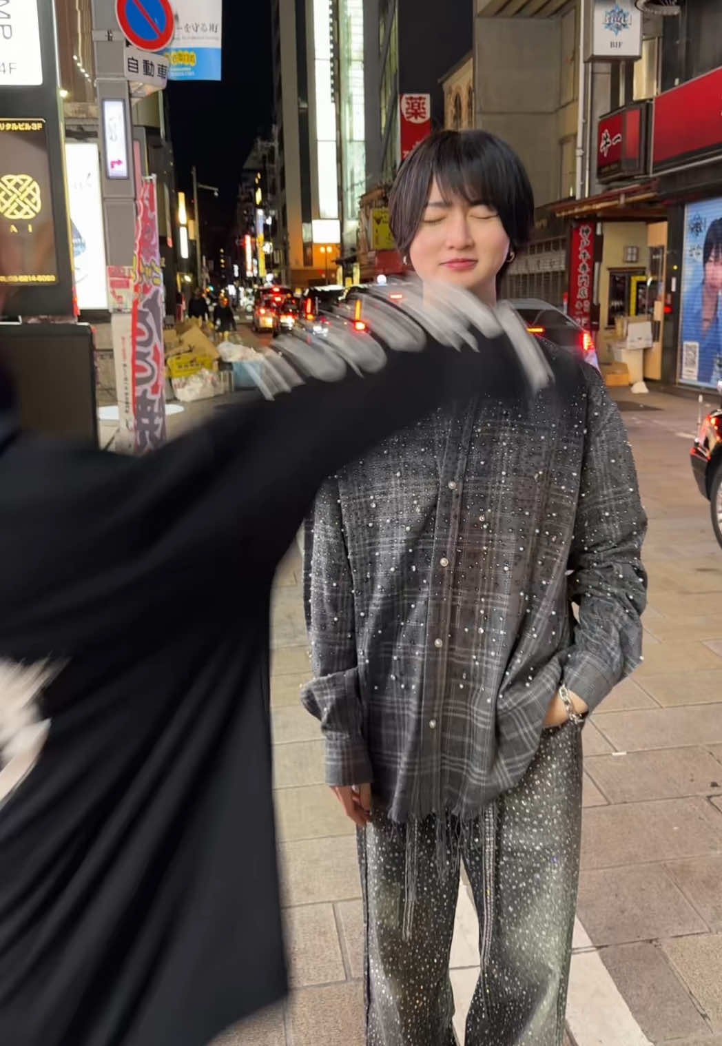 @ナギイチ
