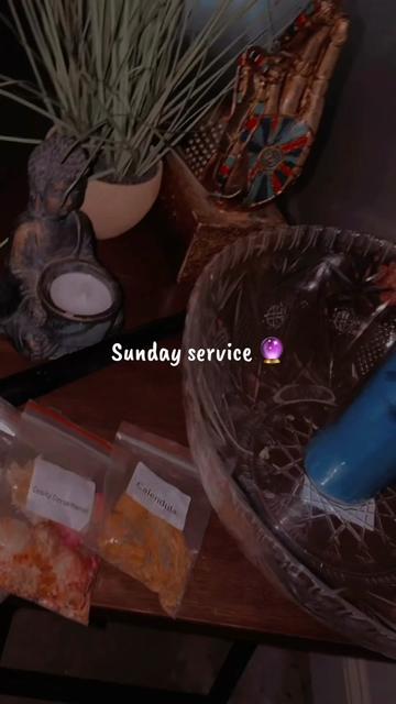 @✨Sage🕯️ Sistah&trade;️ 👑