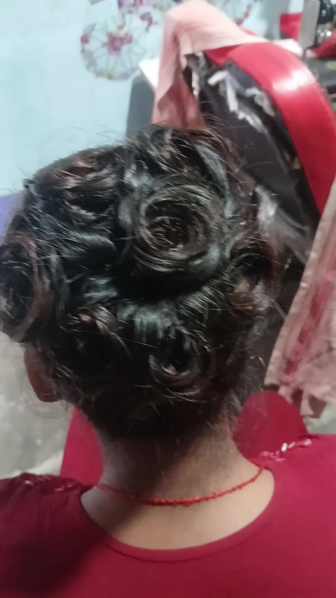 @pari beauty parlour