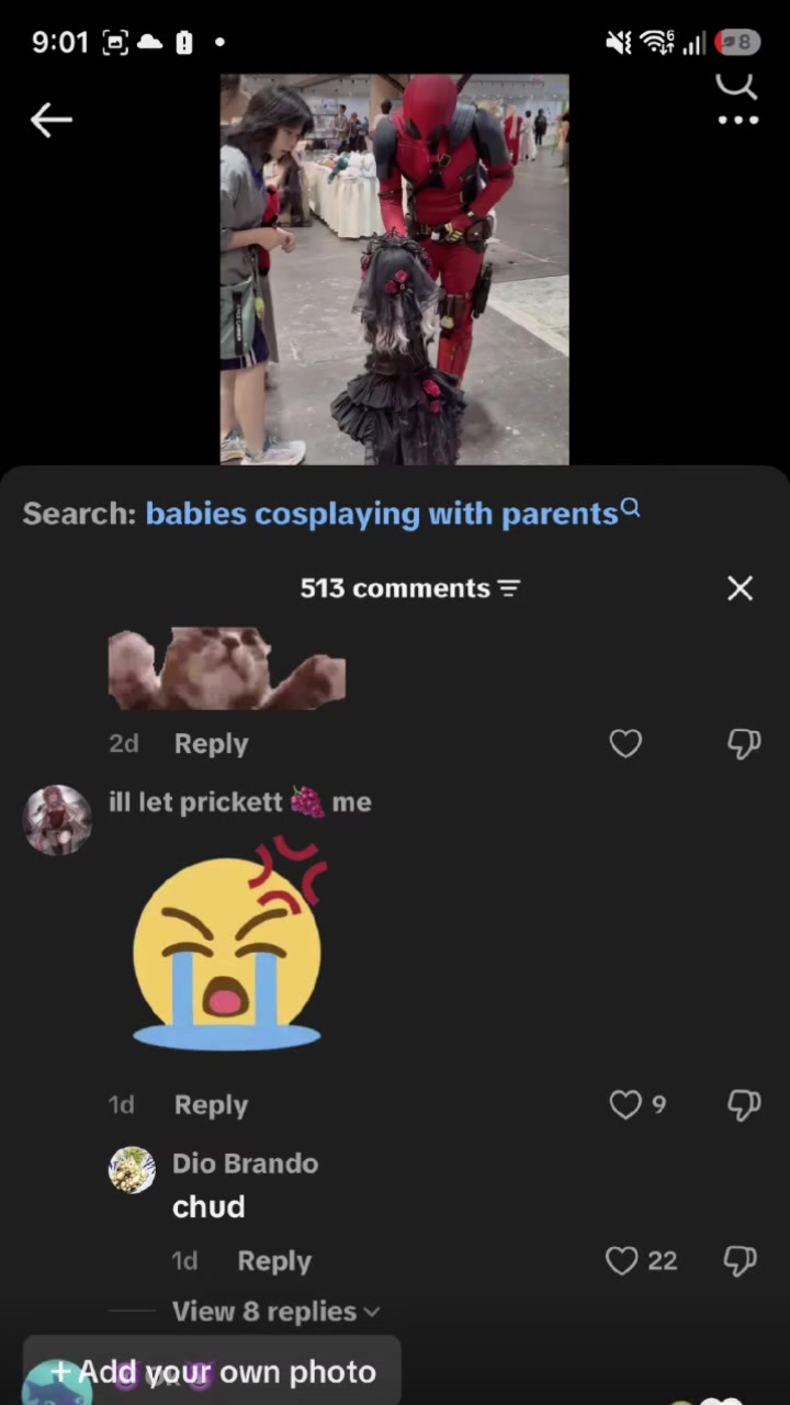 @CASSIE Computer