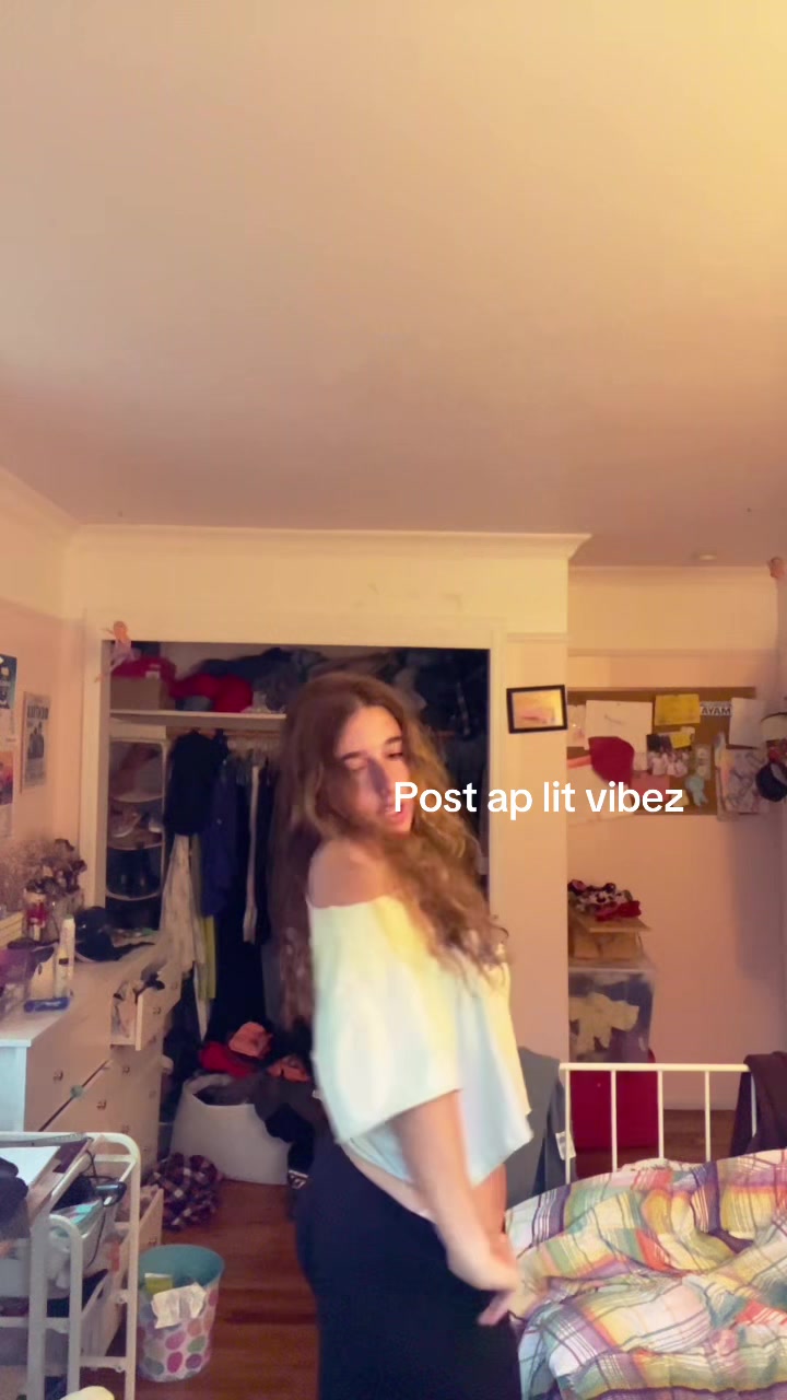 @Maya Akerman