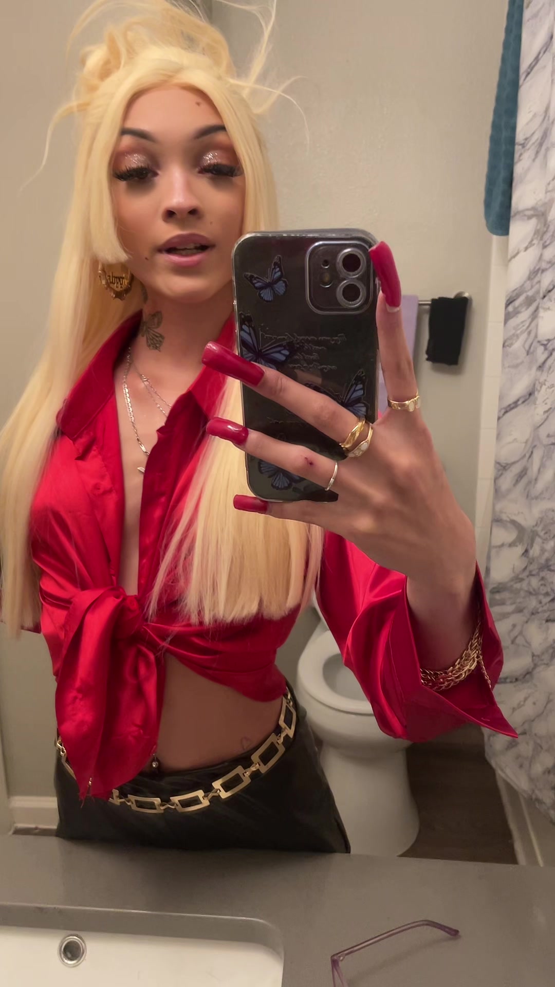 @Nia Lynn