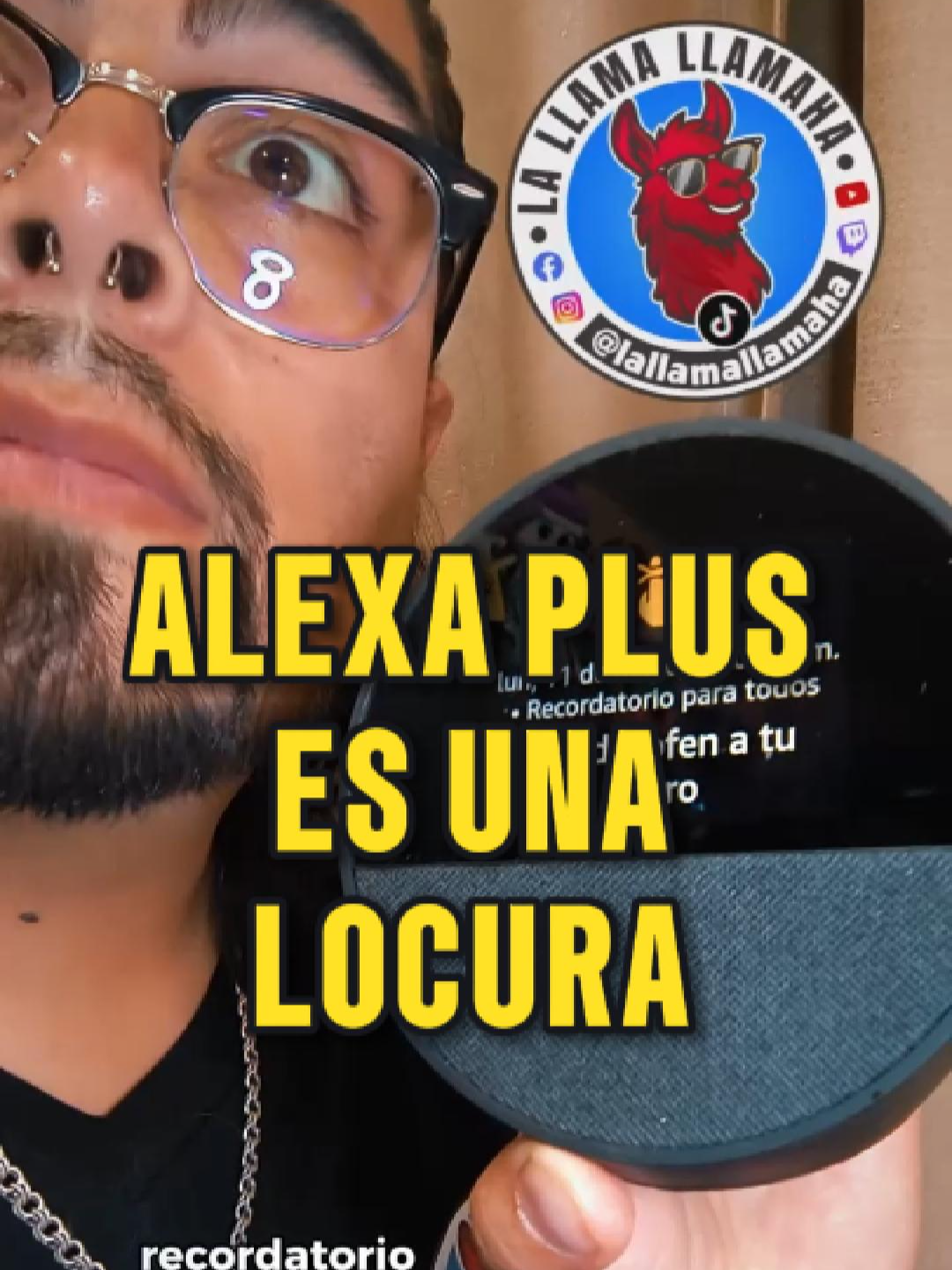 @Llamaha