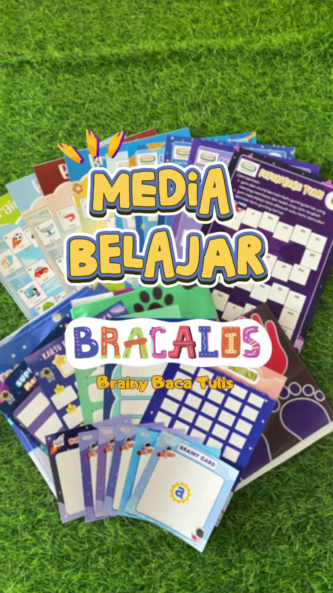 @Official Brainy Kids Indonesia