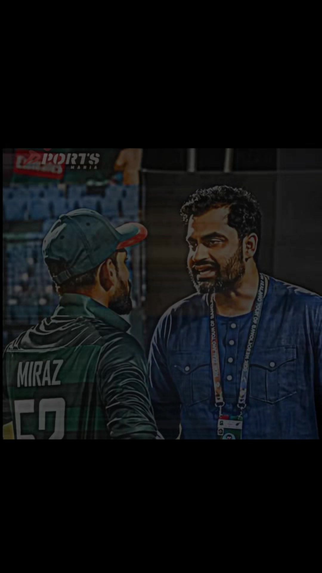 @Gen z Sports  ✊🏏