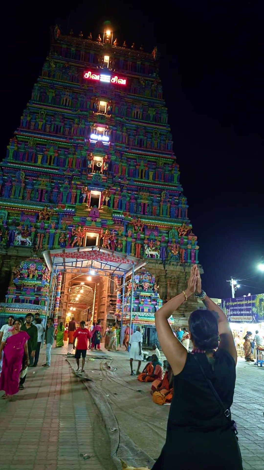 @Raguna Ragunathan