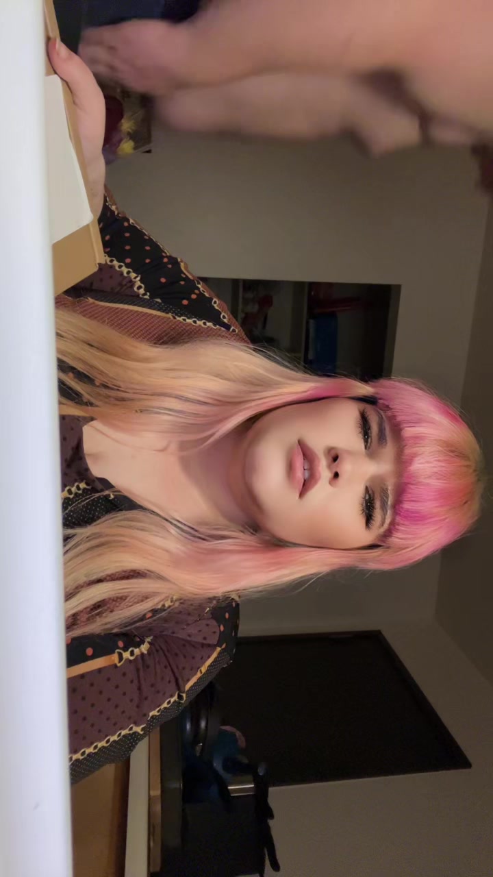 @Kat The Trauamatized