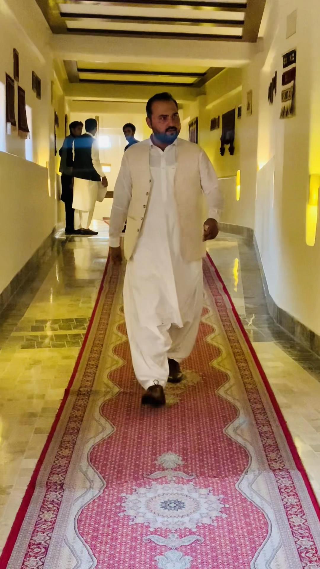 @Adv Ahmed Kakar