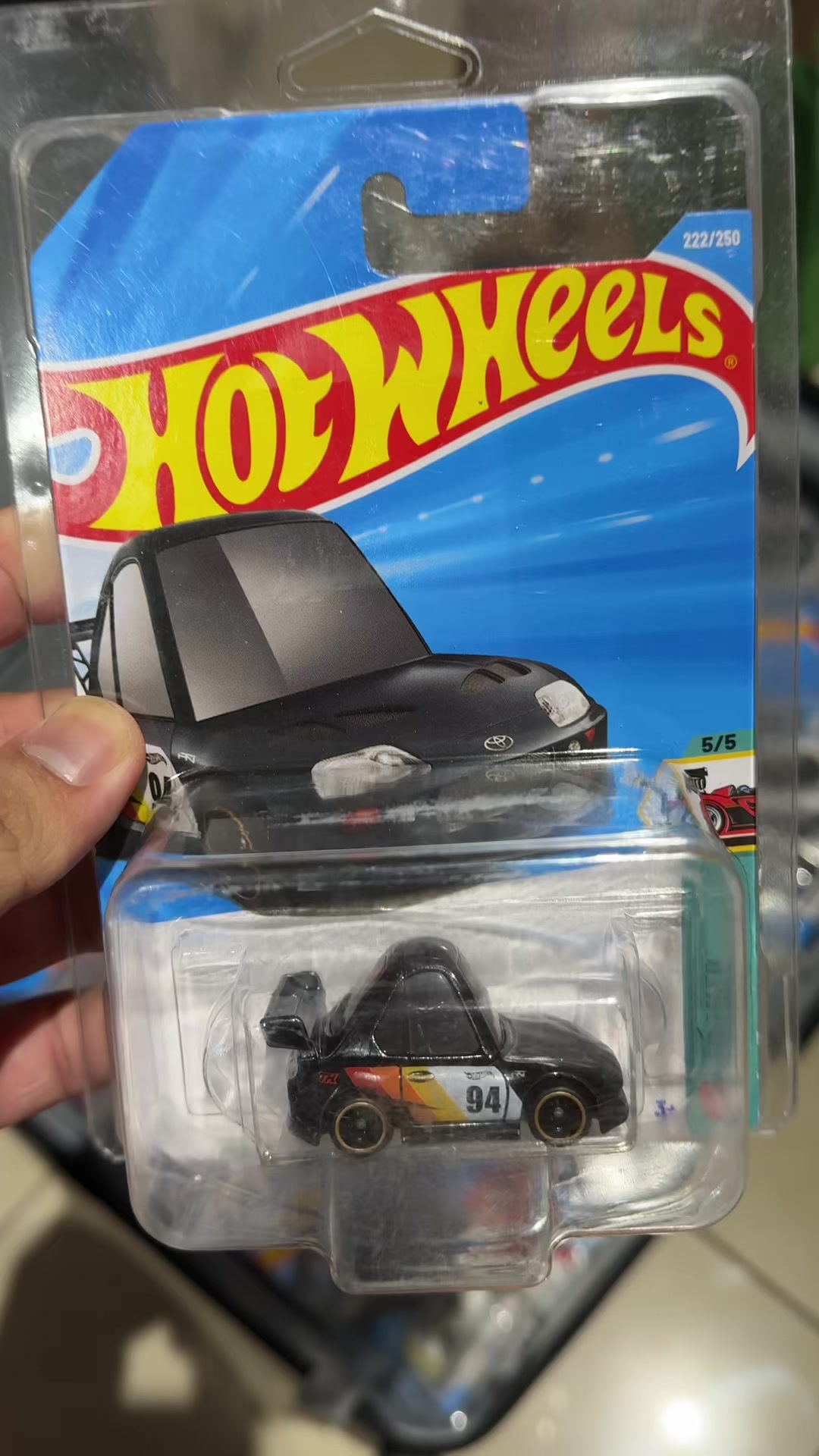 @OZ Hotwheels collector ๐ฆ๐บ