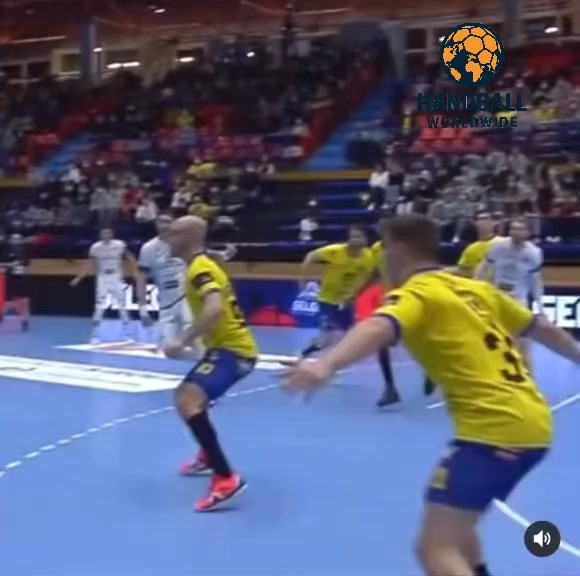@Handball WorldWide 🤾