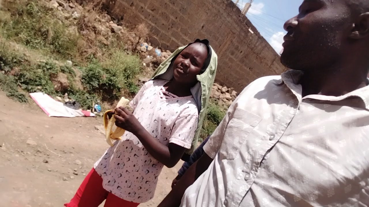@Reubentoes okumu
