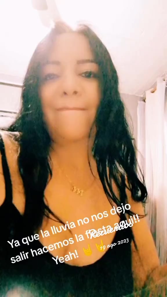 @Maya Pandora