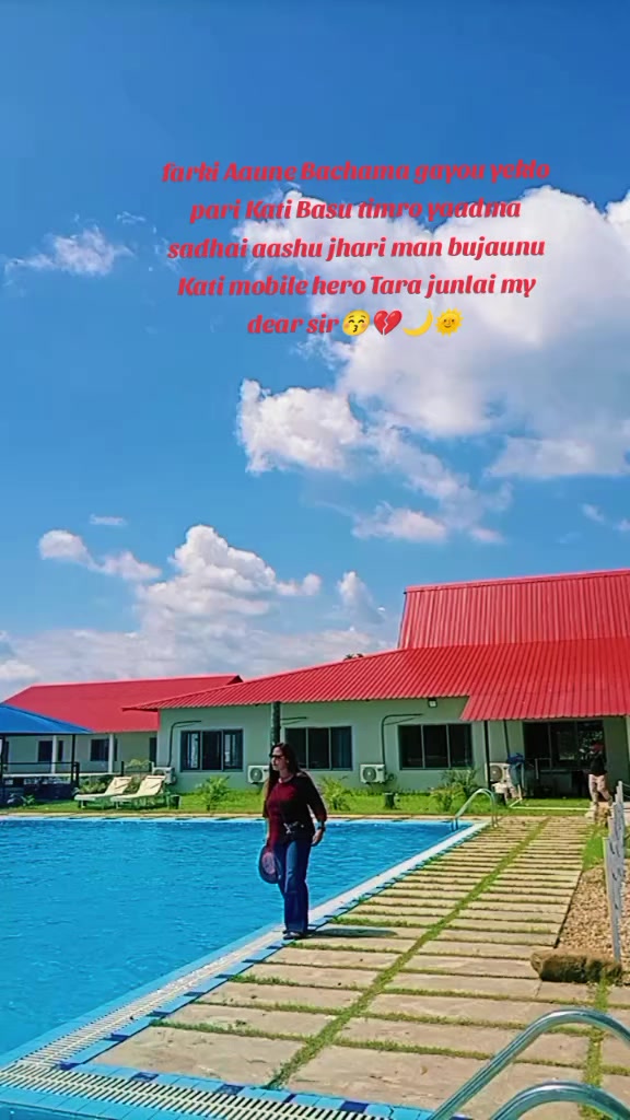 @Tika Shahi