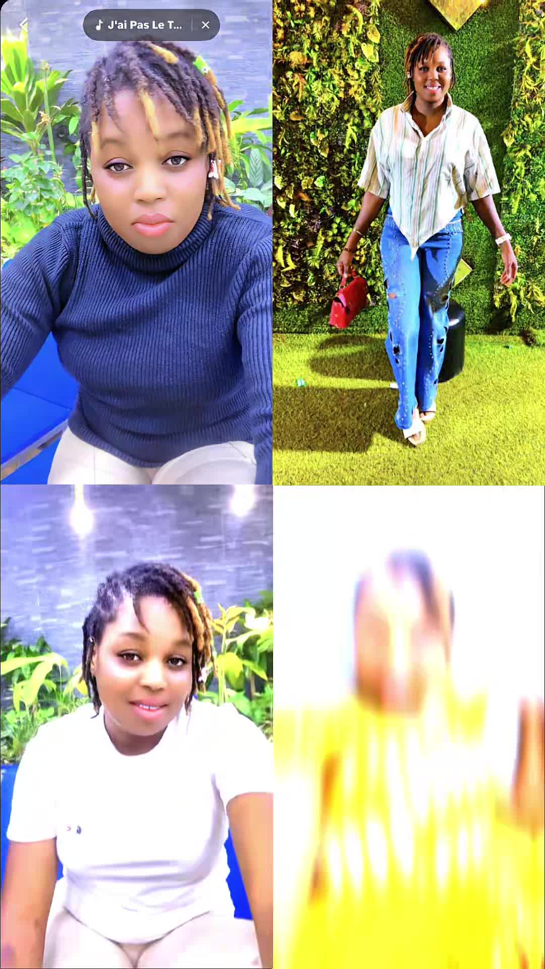 @zéro pression