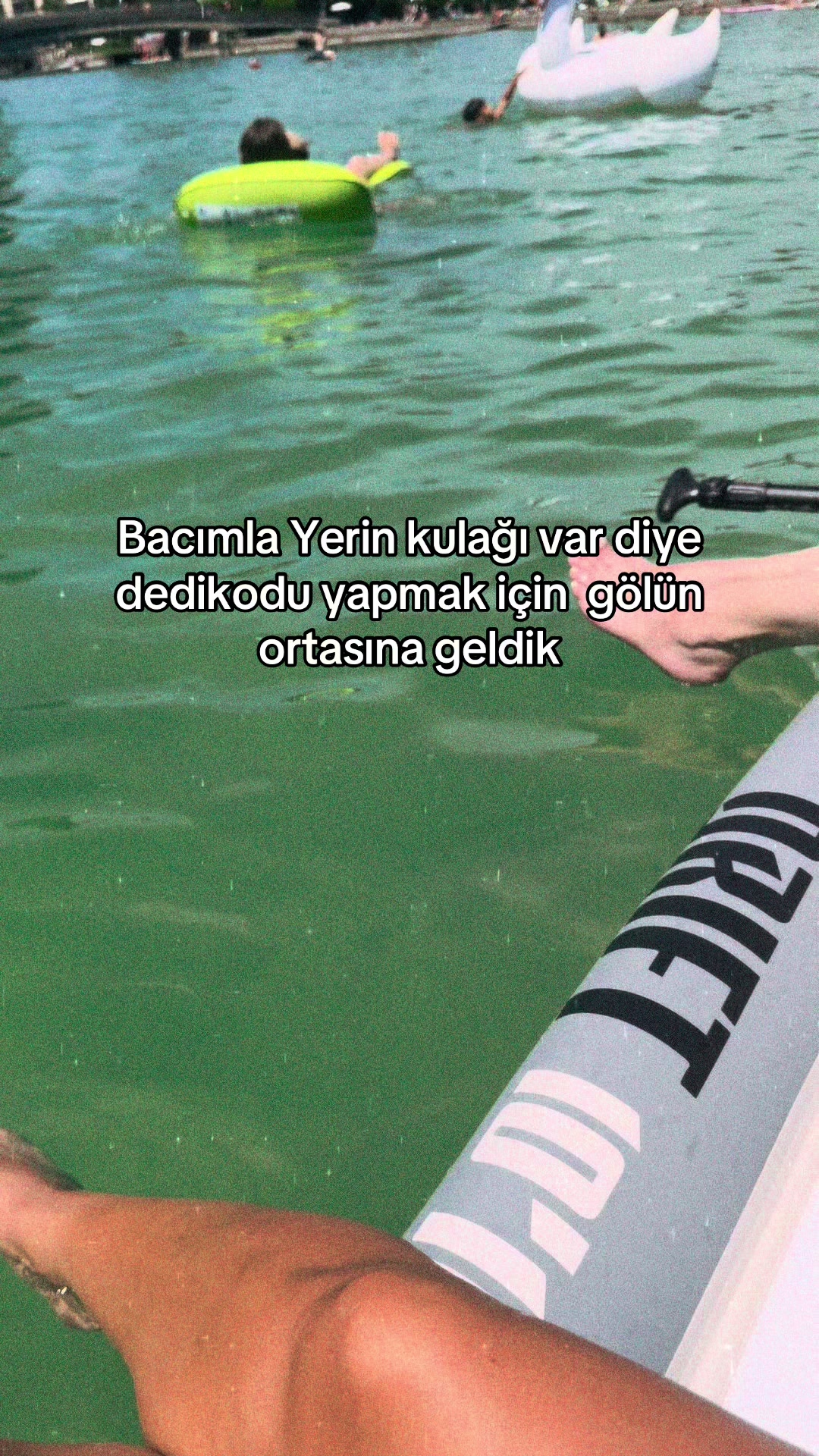 @Özge Kılıç Akçakaya