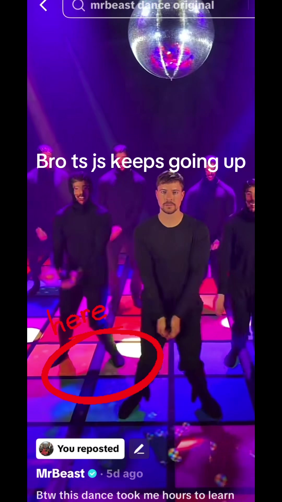 @Johniscool
