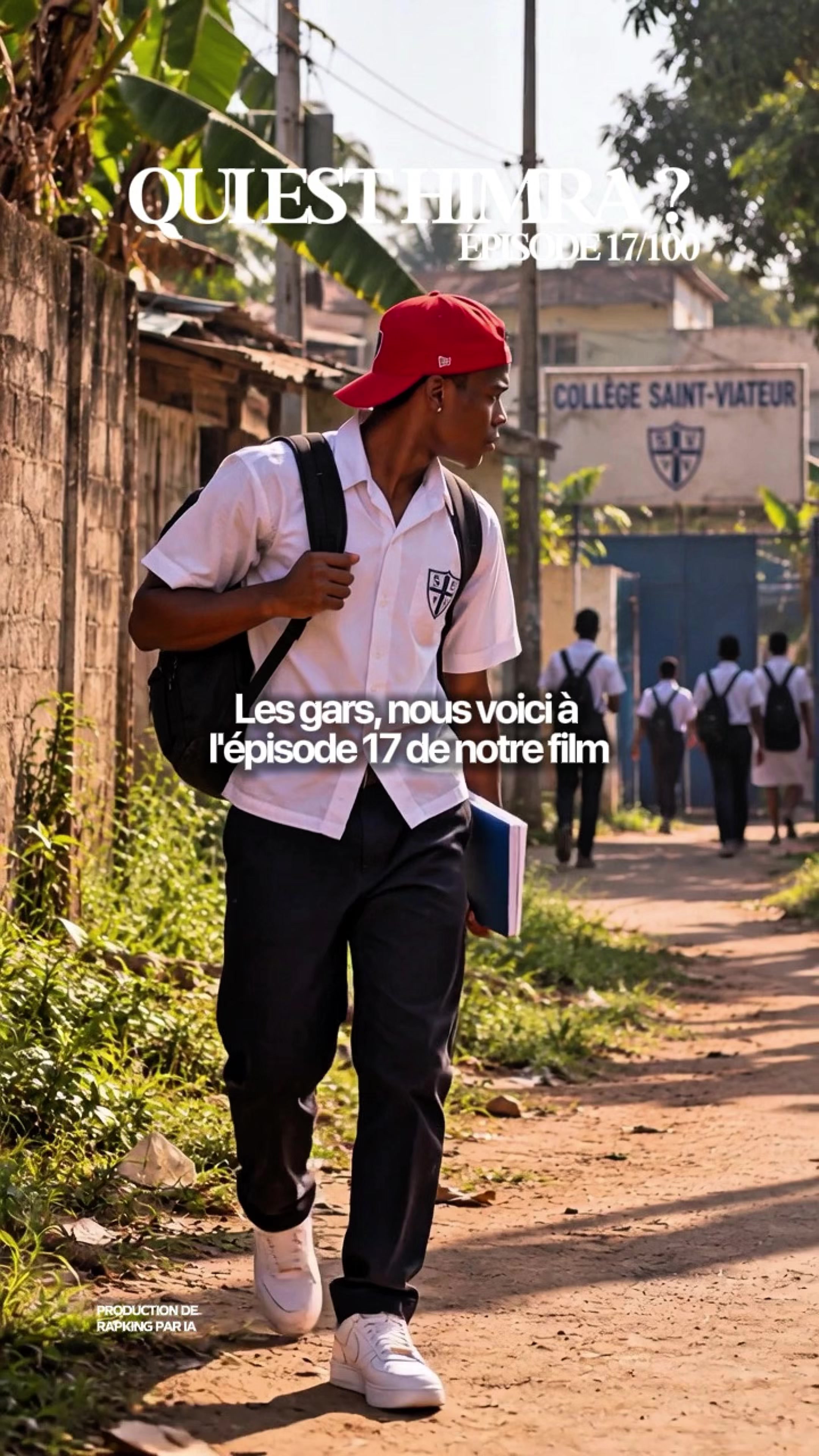 @Rap King