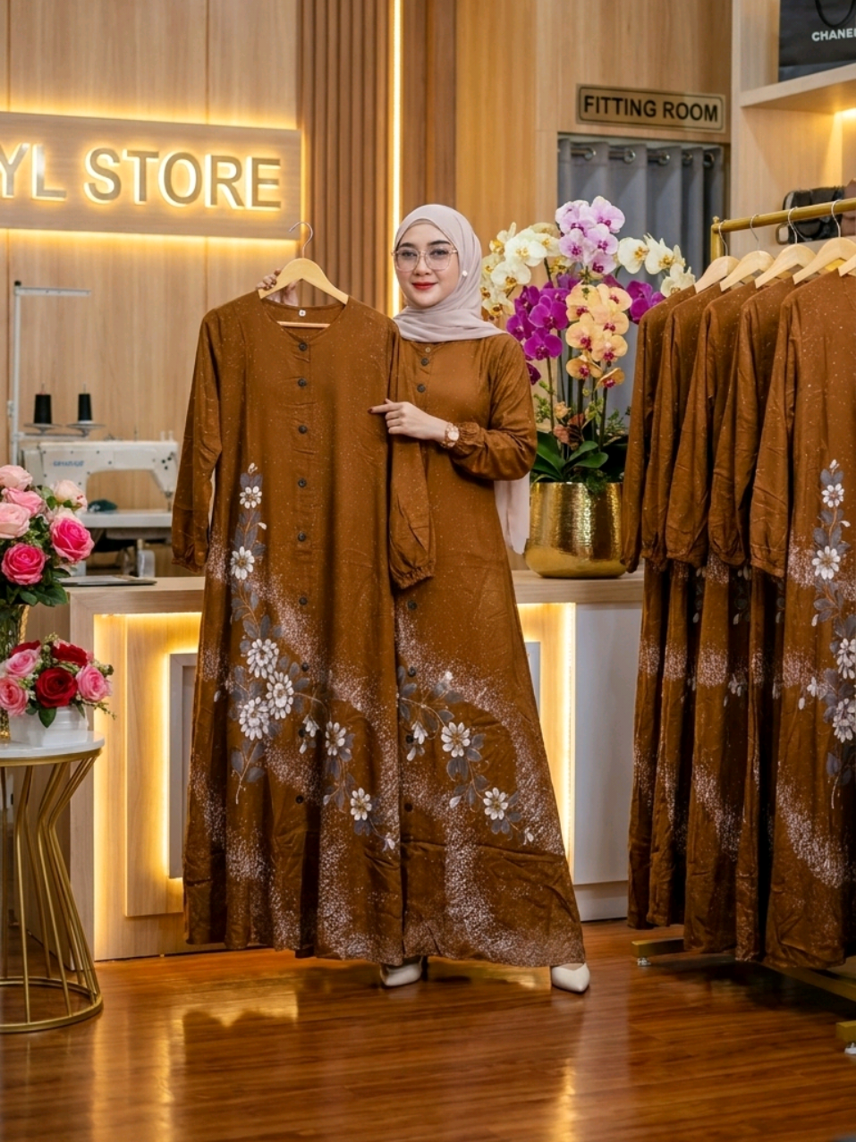 @YL STORE