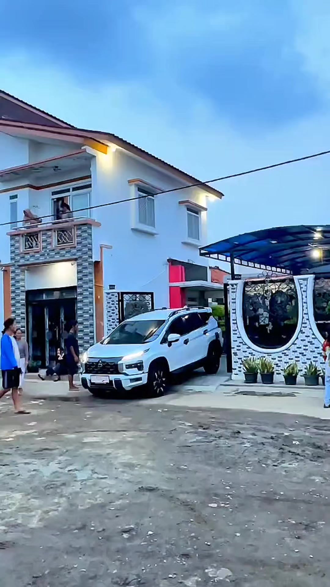 @Rakan Mitsubishi Aceh