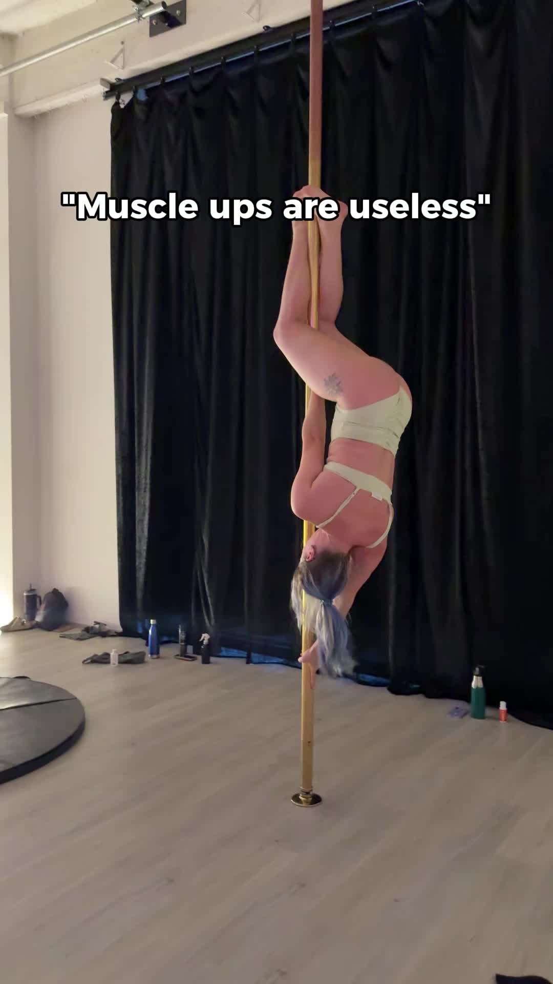 @Achieve Pole Studio