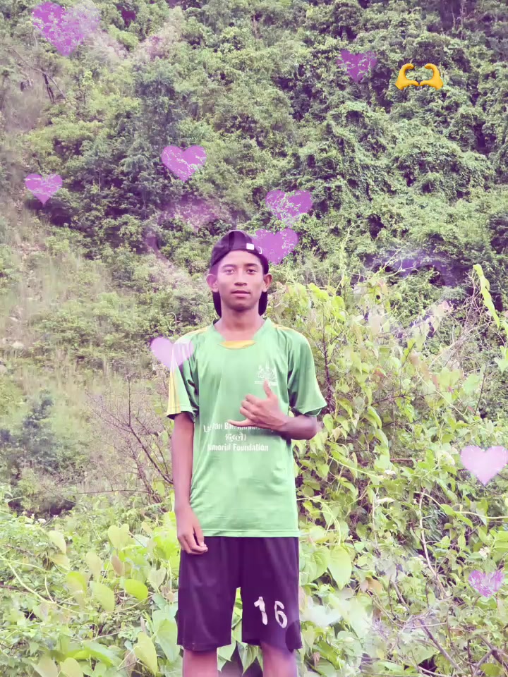 @Nirmal Kumar