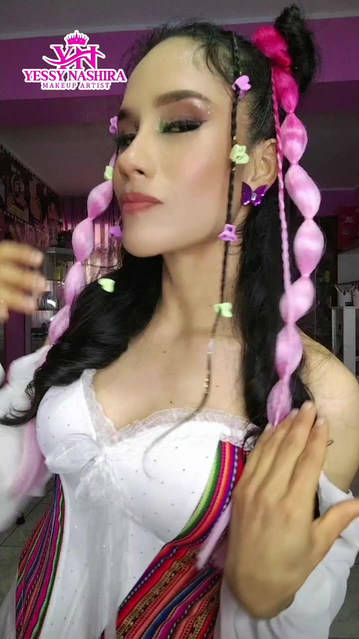 @💃YessyNashira🫶 ᴹᵃᵏᵉᵘᵖ💄🎀