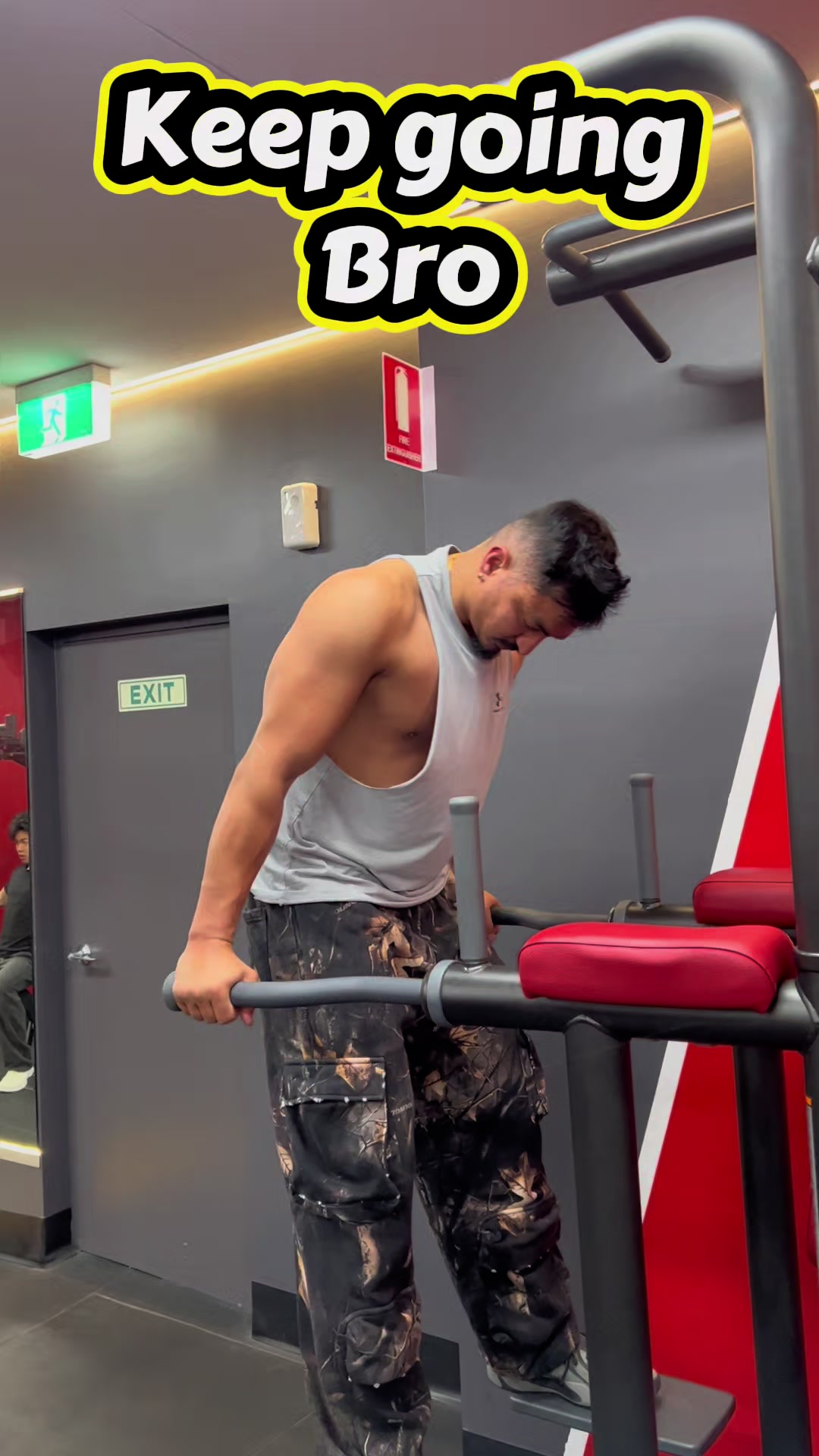 @Brothers Fitness