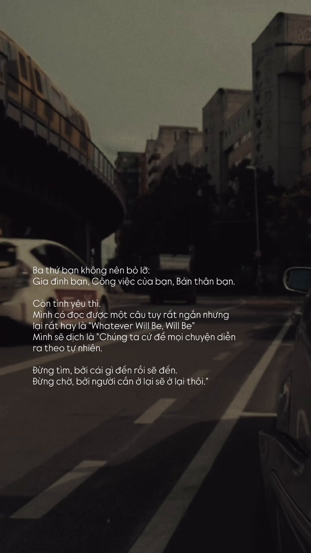 @Người Hiểu Chuyện