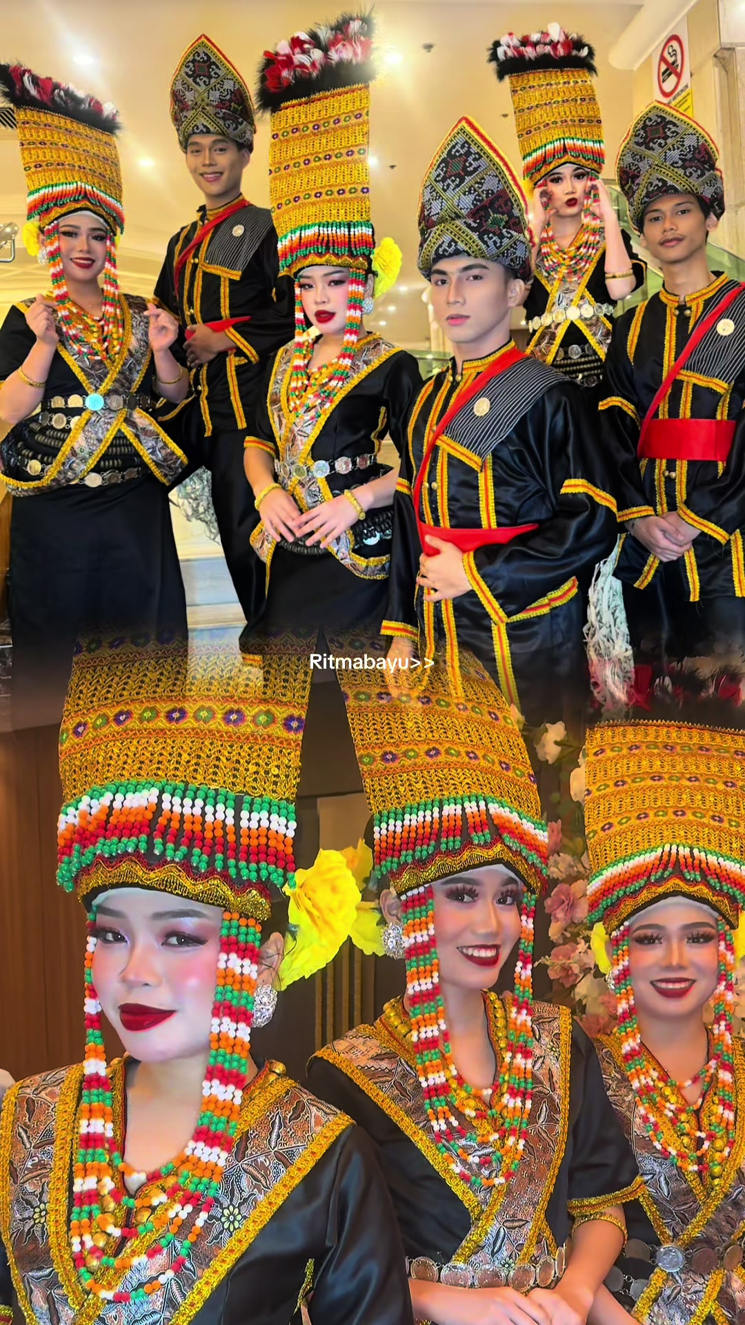 @RITMABAYU DANCER