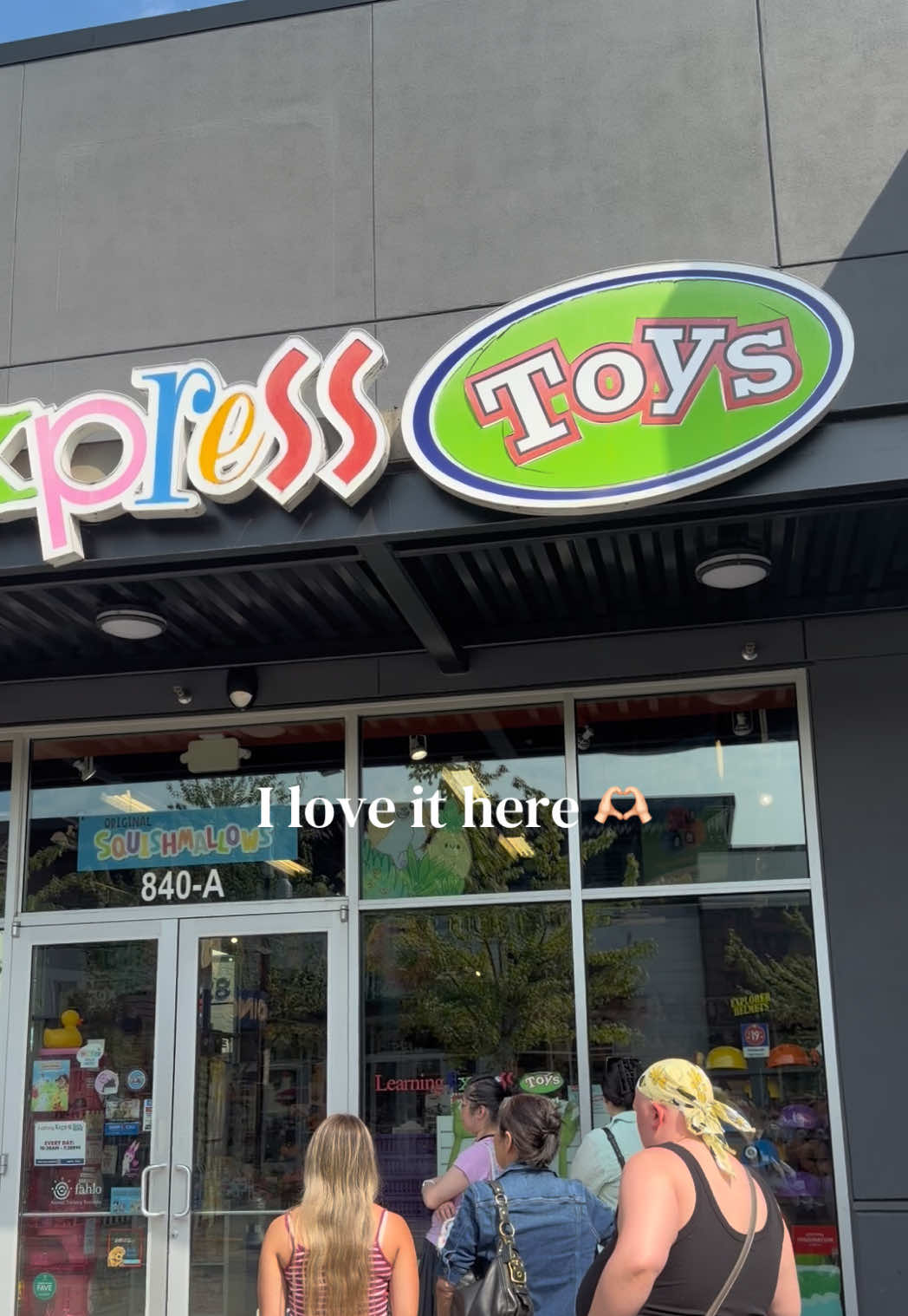 @The Mother of Mayhem