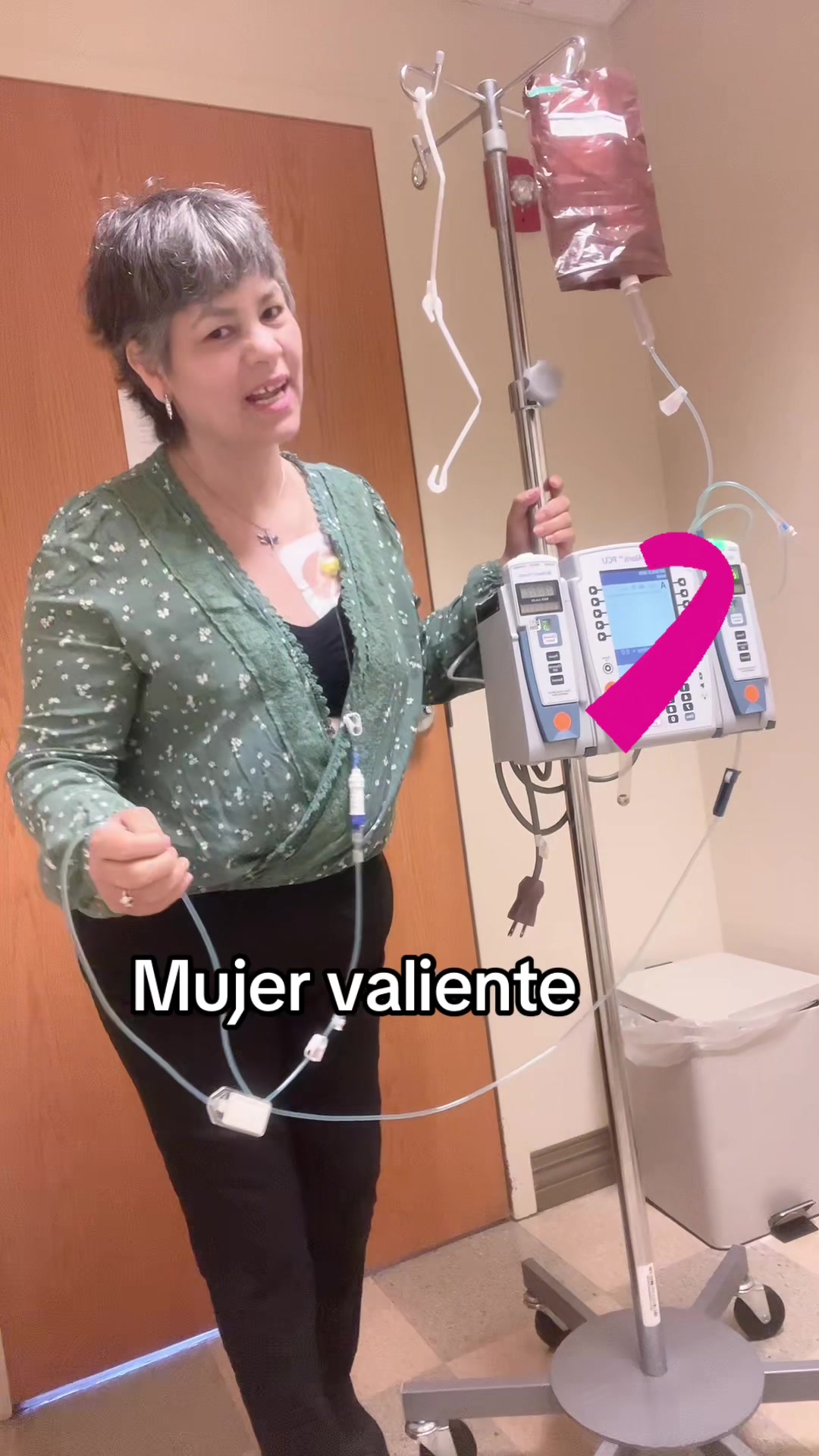 @Margarita Marquez
