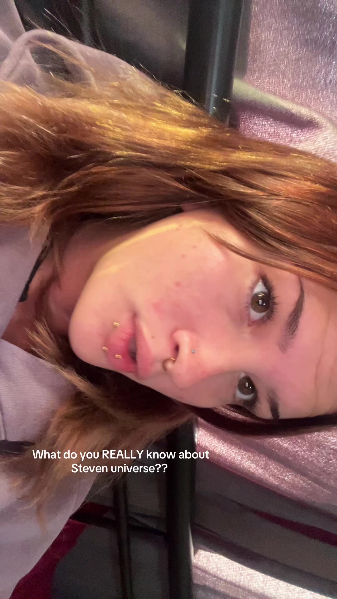 @What&rsquo;s her name?