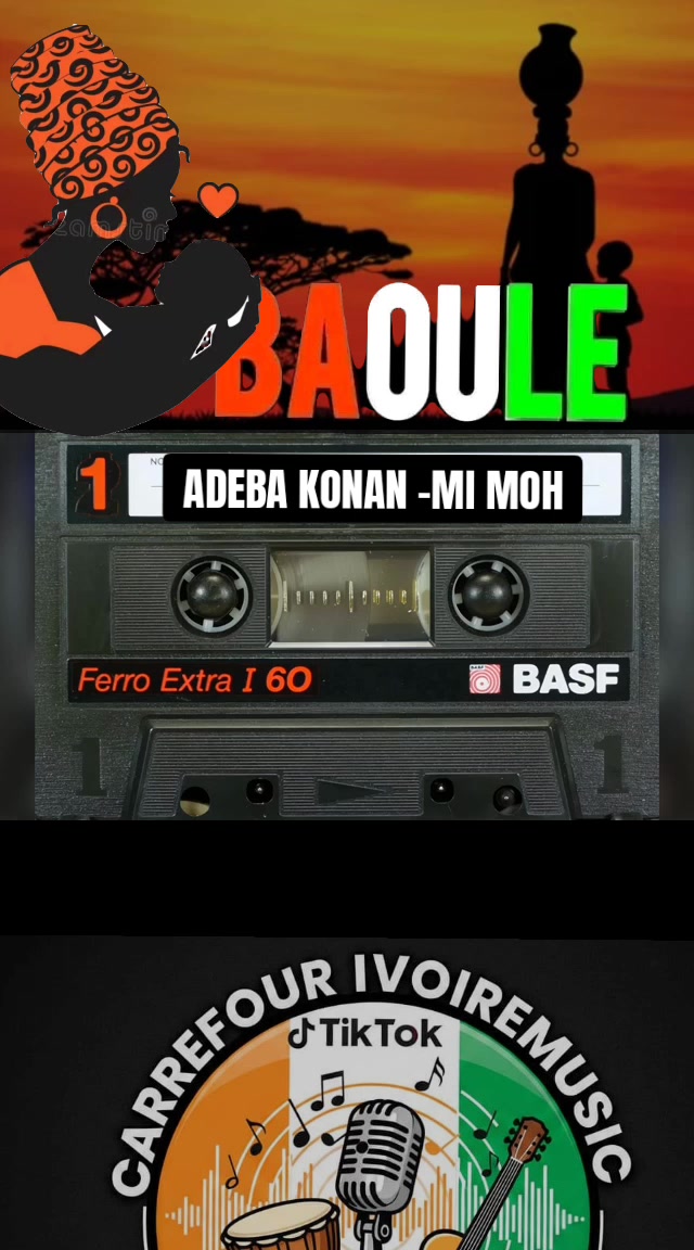 @CARREFOUR IVOIREMUSIC🪘🎙️🇨🇮