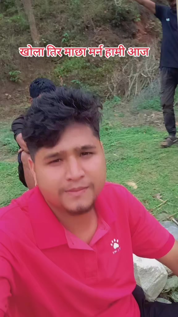 @Mr_पुरन भण्डारी