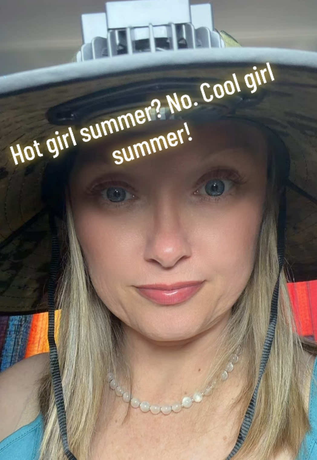 @Amanda