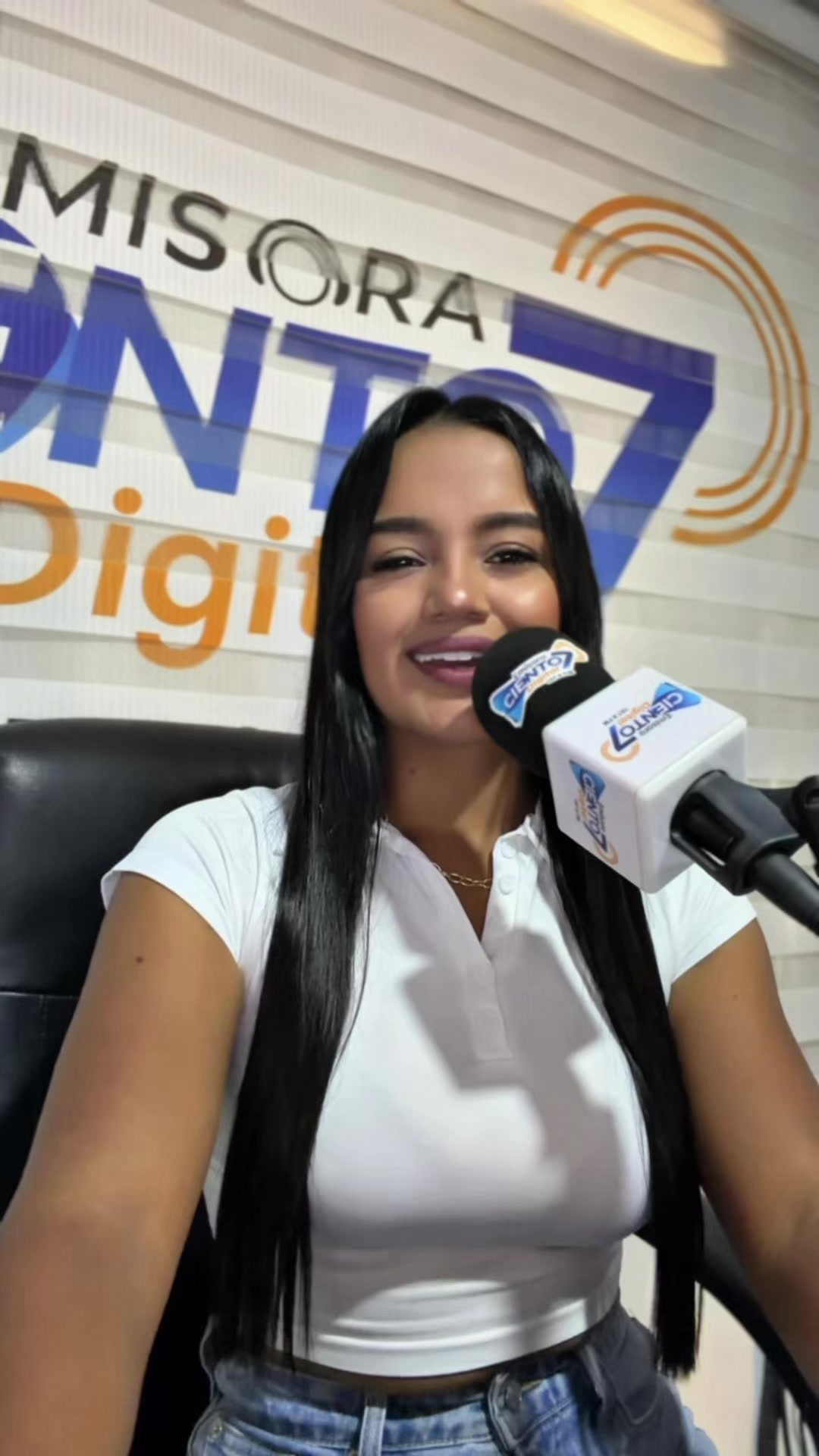 @Erika Cuevas Locutora🎙️