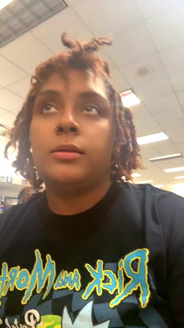 @WelcomeToBre&rsquo;sWorld