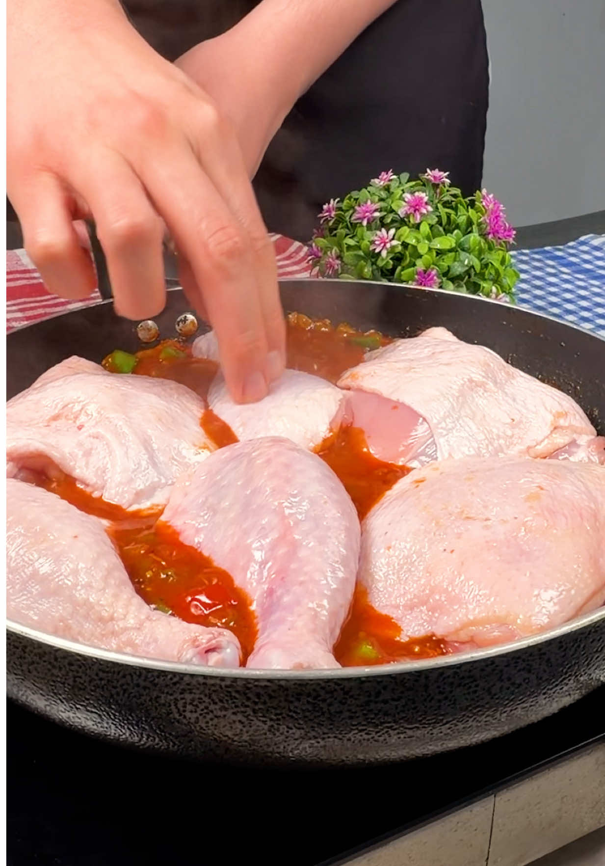 @La Receta Casera