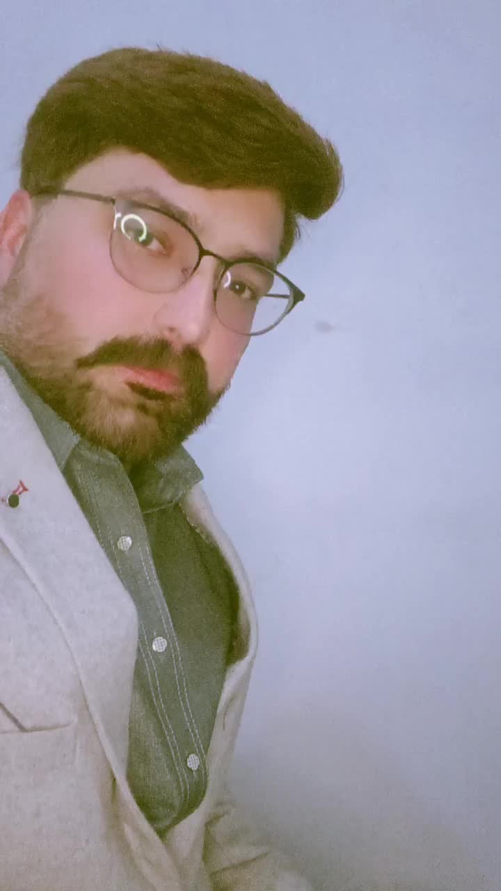 @Malik Shoaib Khokhar