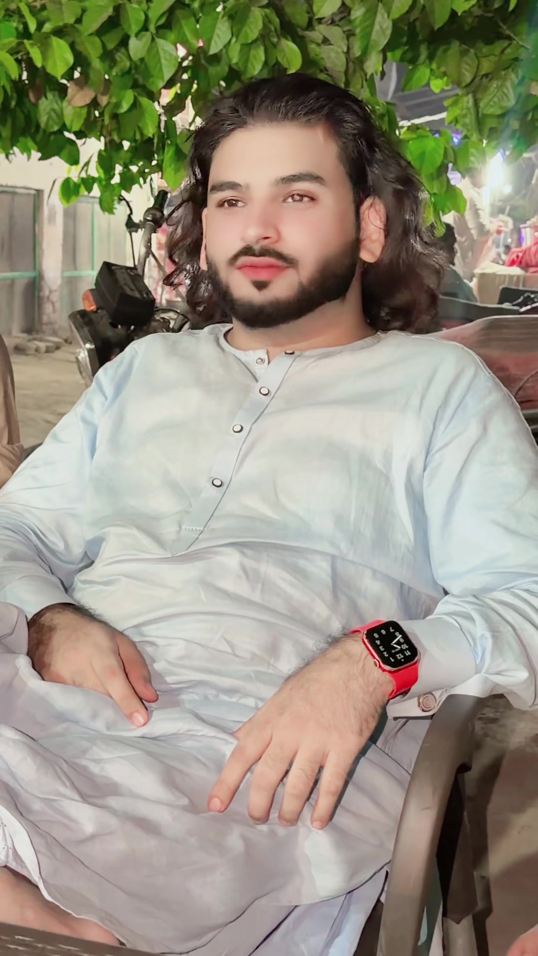 @Baلُoچ