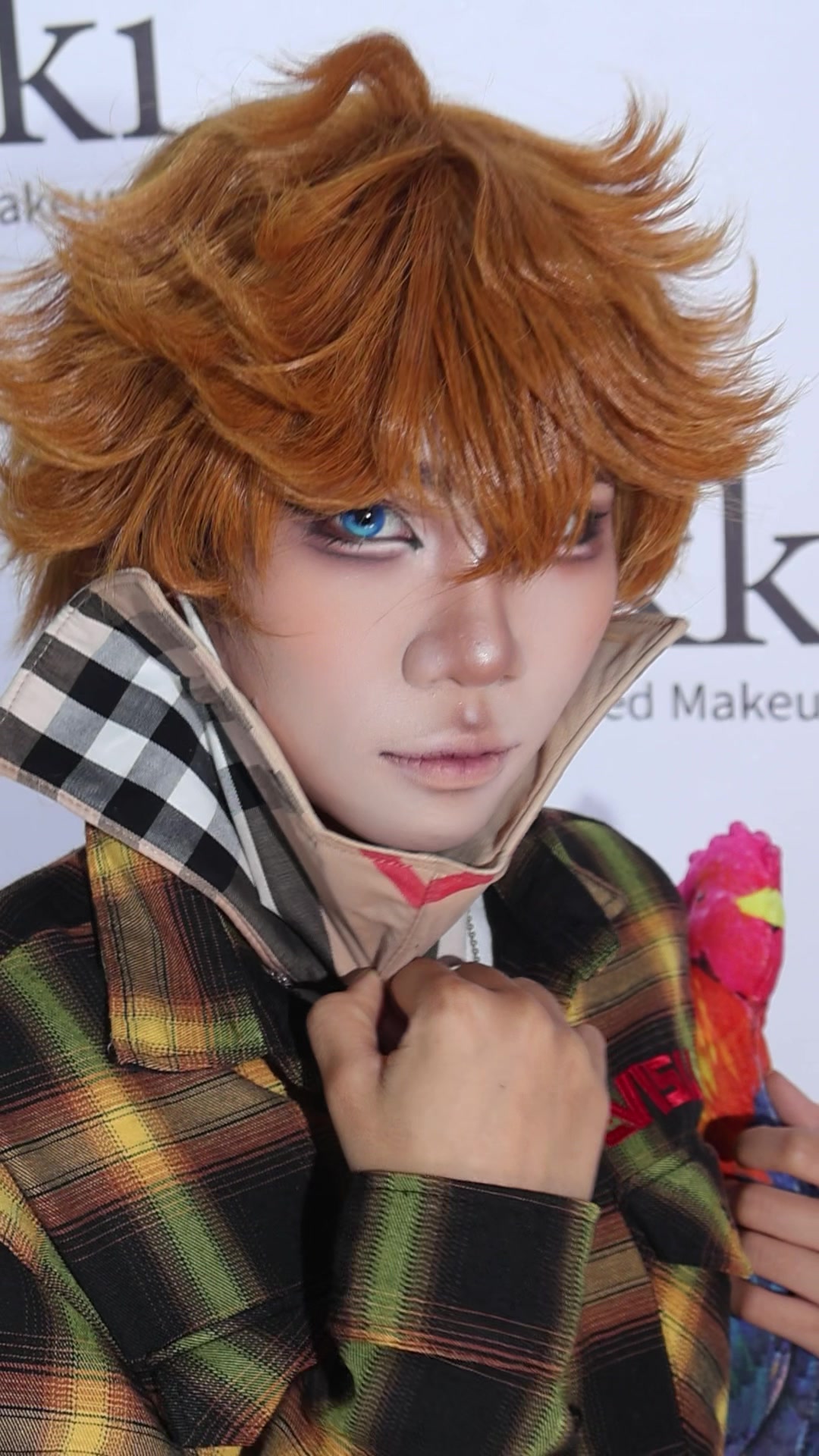 @Mikki&bull;Makeup Artist [VietNam]