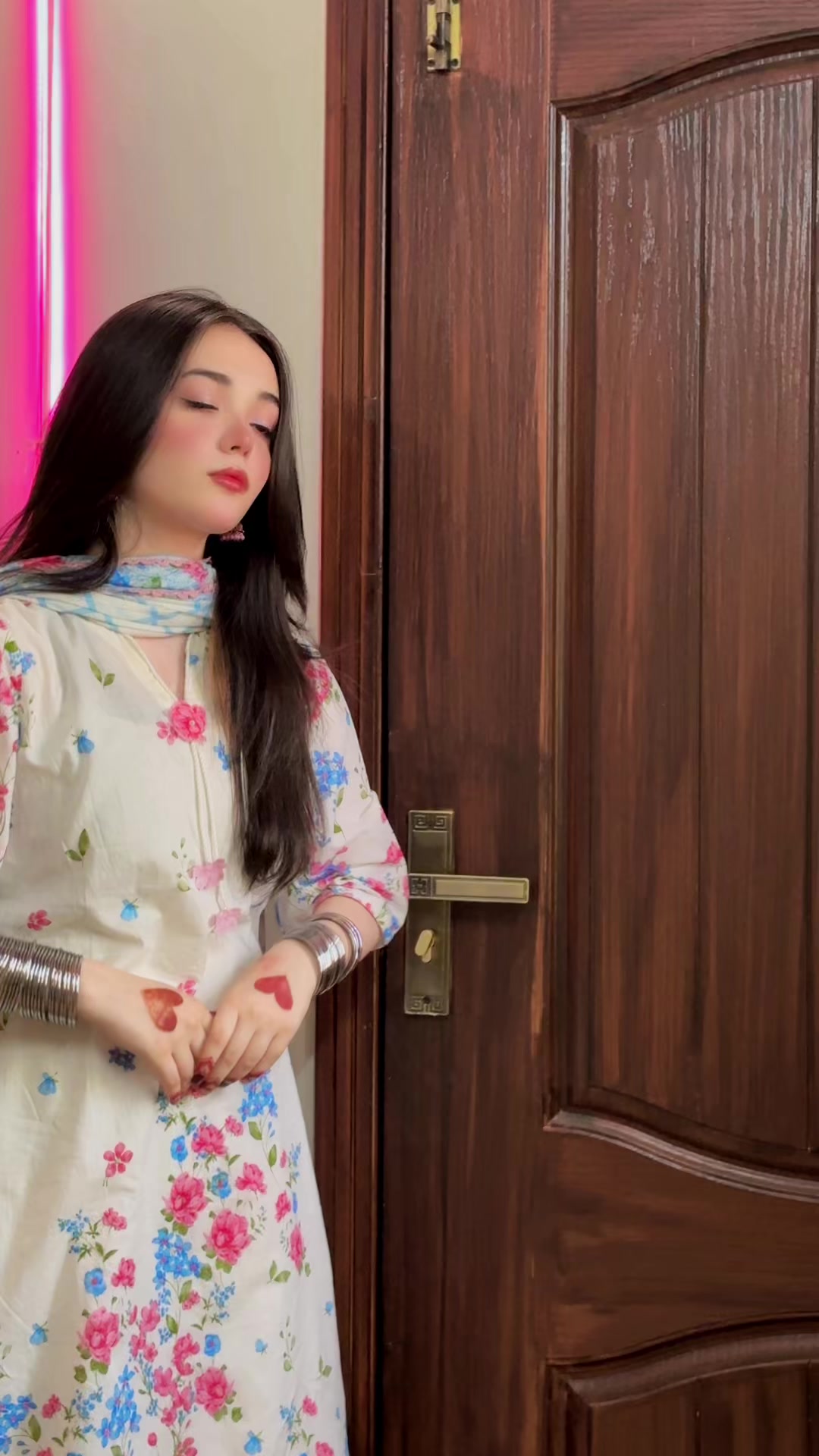 @hiba kayani