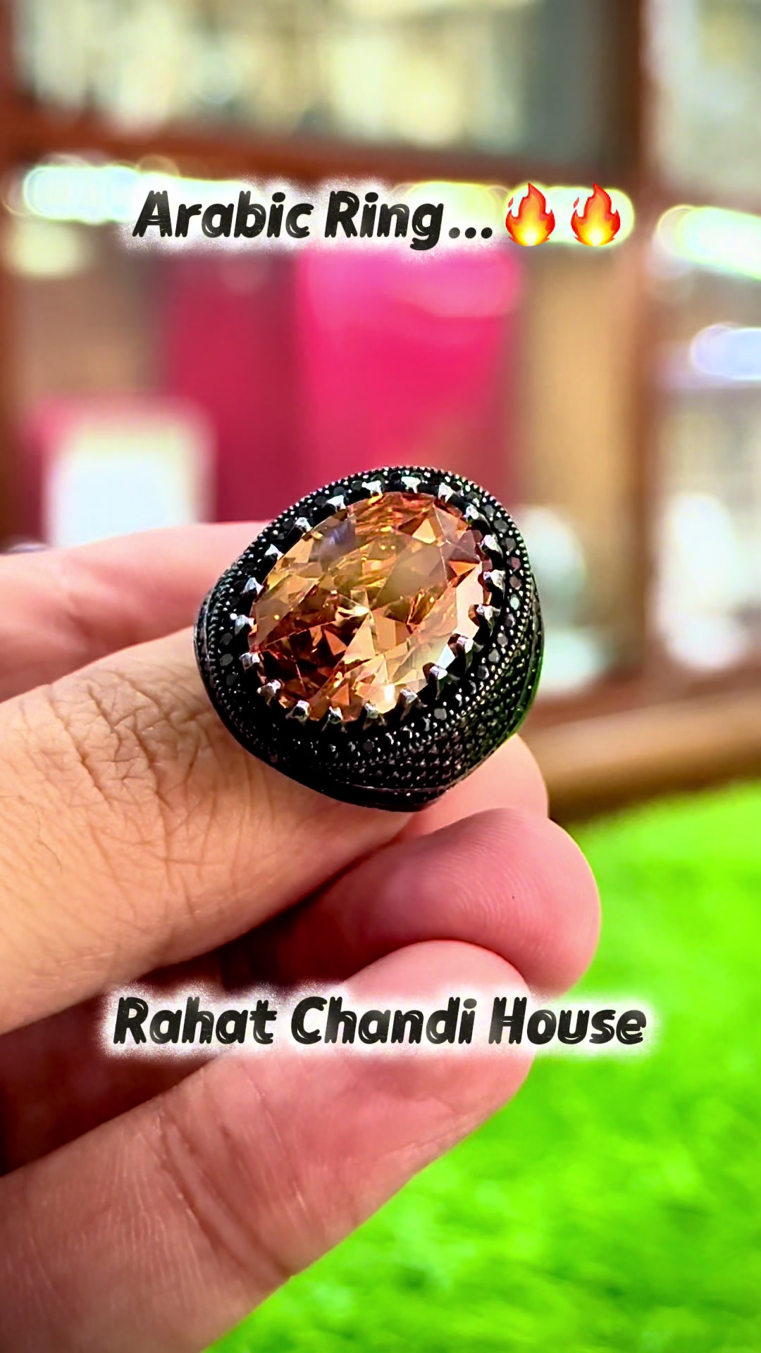 @Rahat Chandi House
