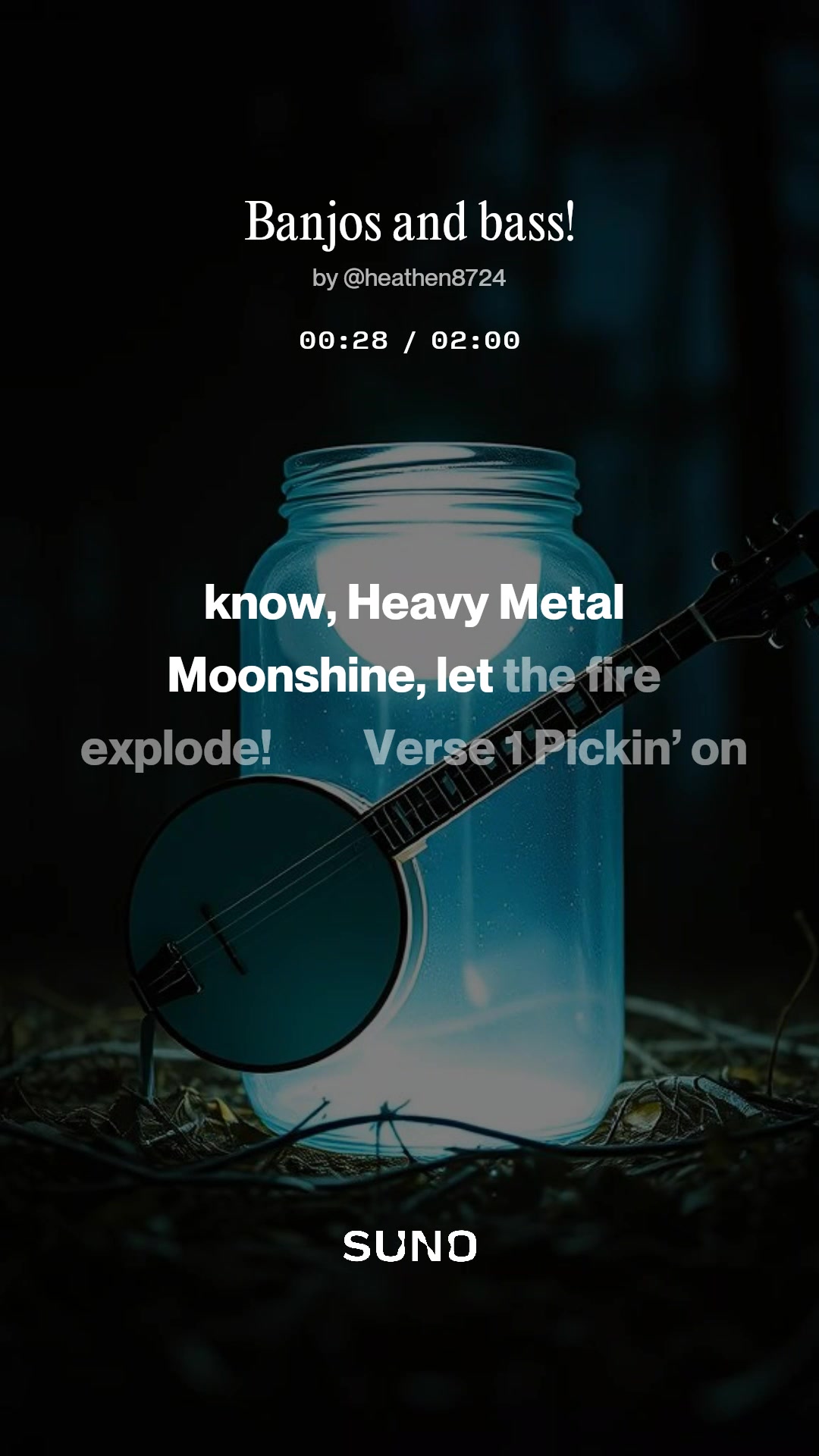 @The Metal Mashery